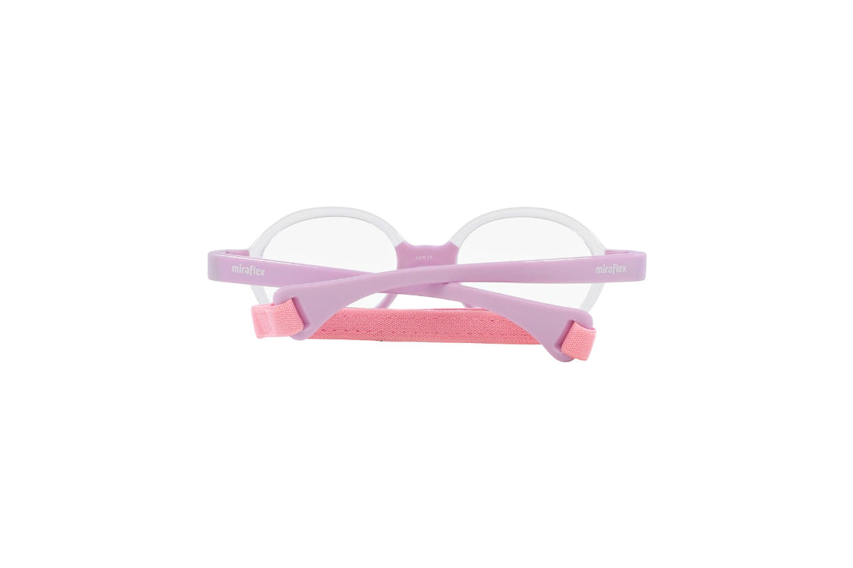 Miraflex Lentes Ópticos MF4008