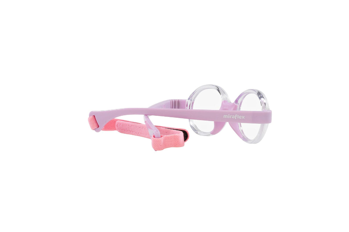 Miraflex Lentes Ópticos MF4008