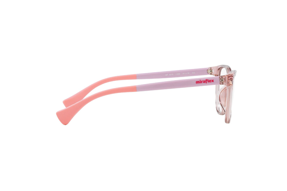 Miraflex Lentes Ópticos MF4010