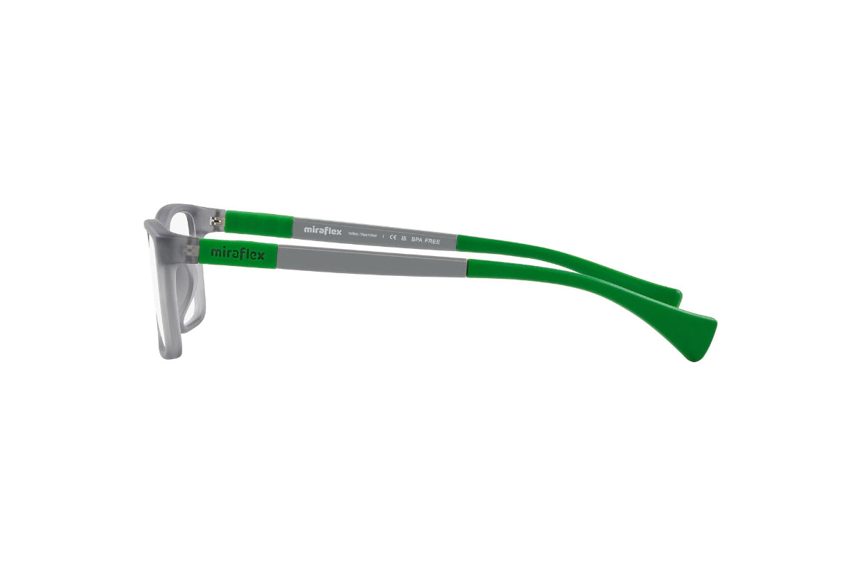 Miraflex Lentes Ópticos MF4012