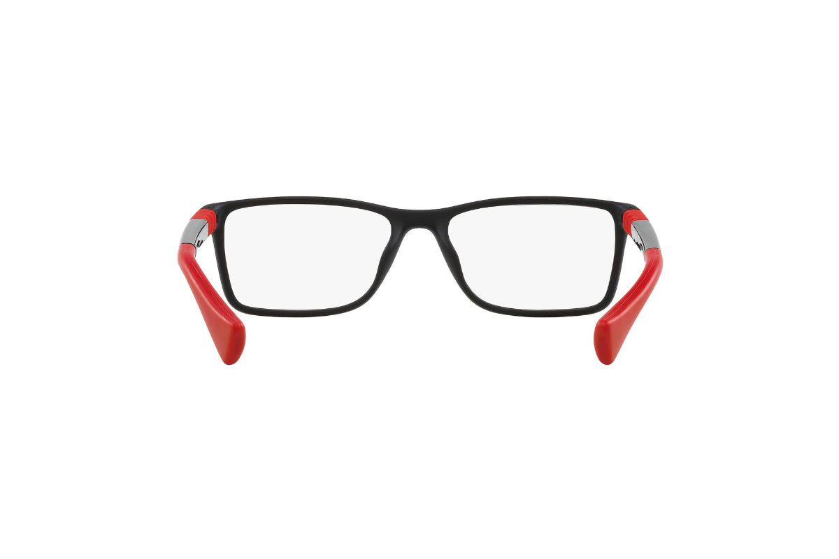 Miraflex Lentes Ópticos MF4012