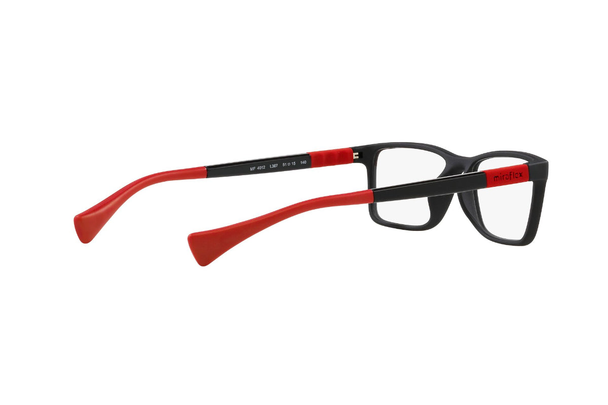 Miraflex Lentes Ópticos MF4012