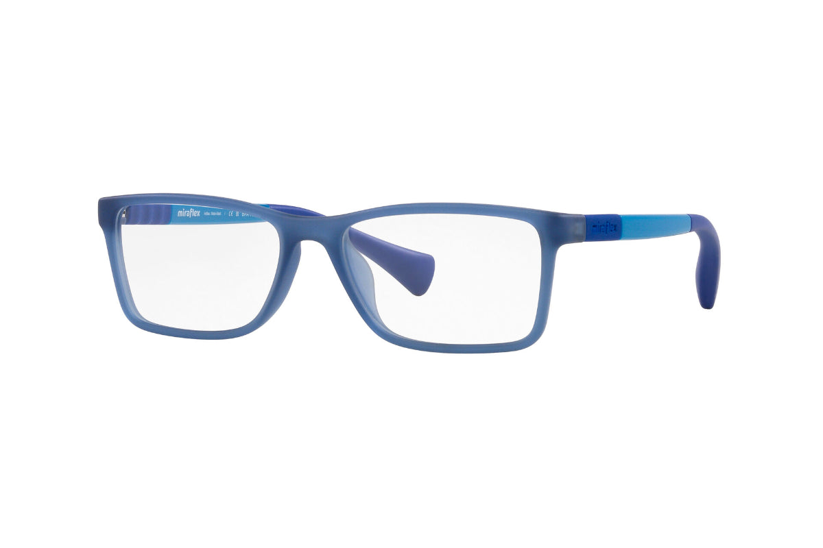 Miraflex Lentes Ópticos MF4012