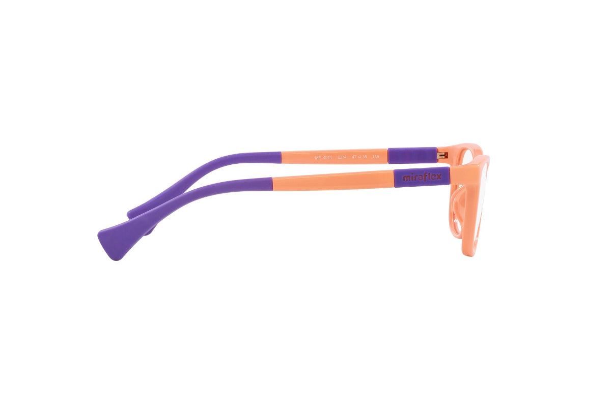 Miraflex Lentes Ópticos MF4014