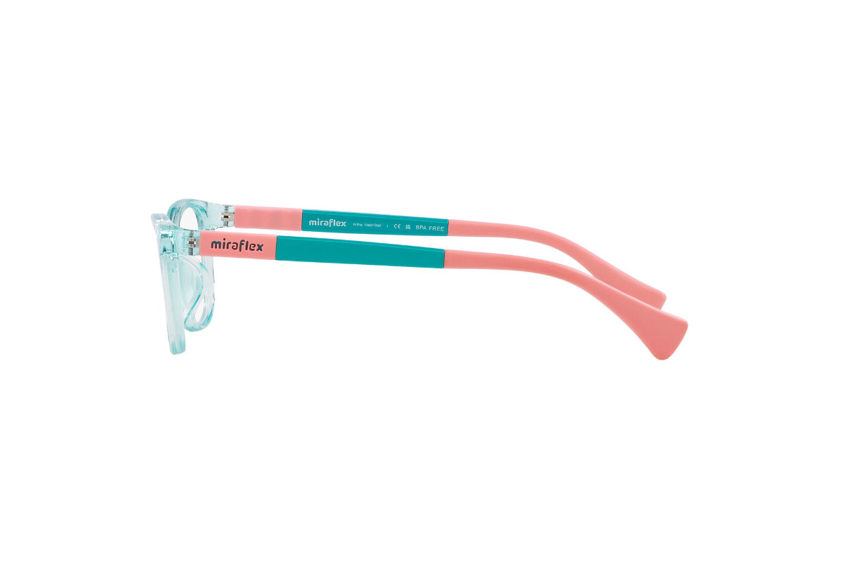 Miraflex Lentes Ópticos MF4014