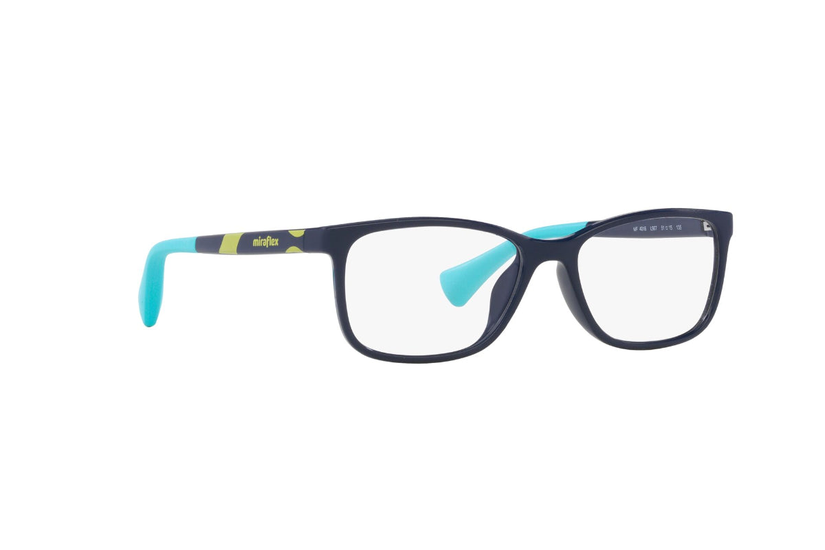 Miraflex Lentes Ópticos MF4018