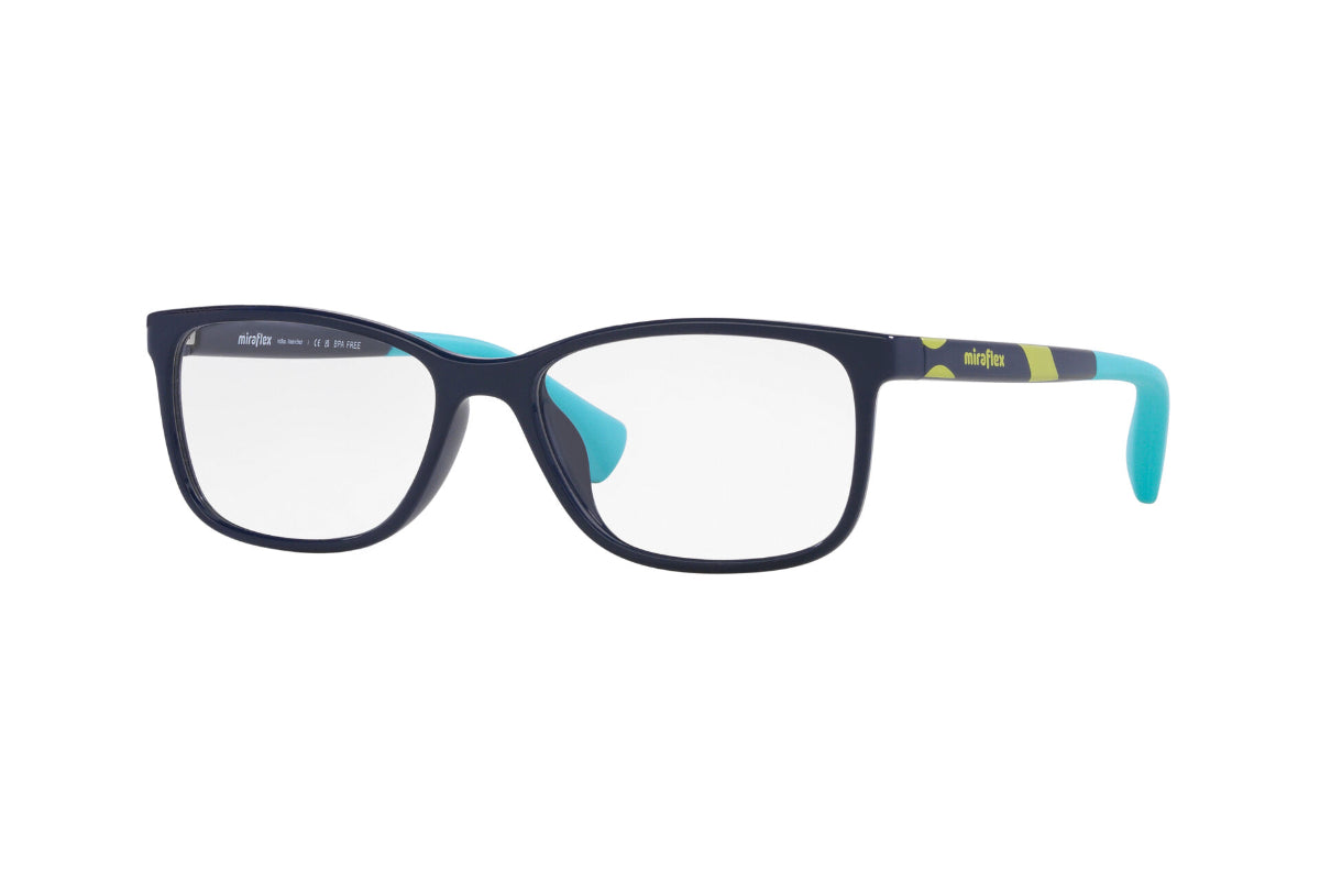 Miraflex Lentes Ópticos MF4018