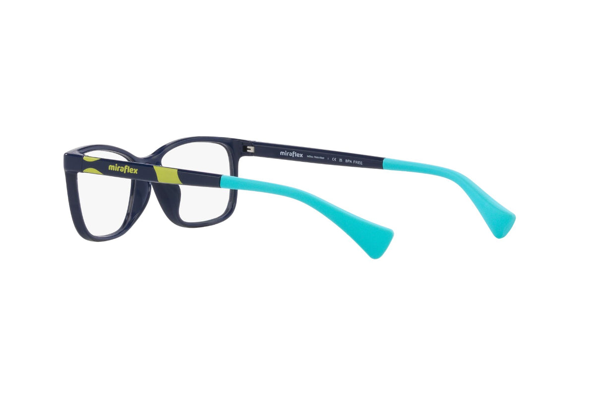 Miraflex Lentes Ópticos MF4018