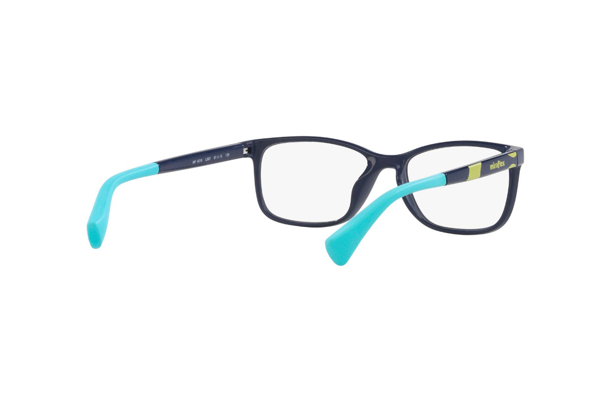 Miraflex Lentes Ópticos MF4018