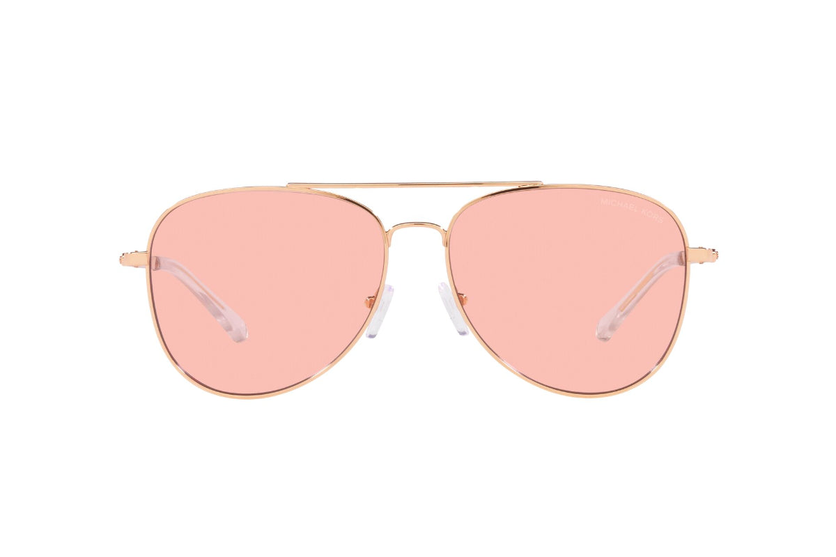 Michael Kors Lentes de Sol San Diego MK1045