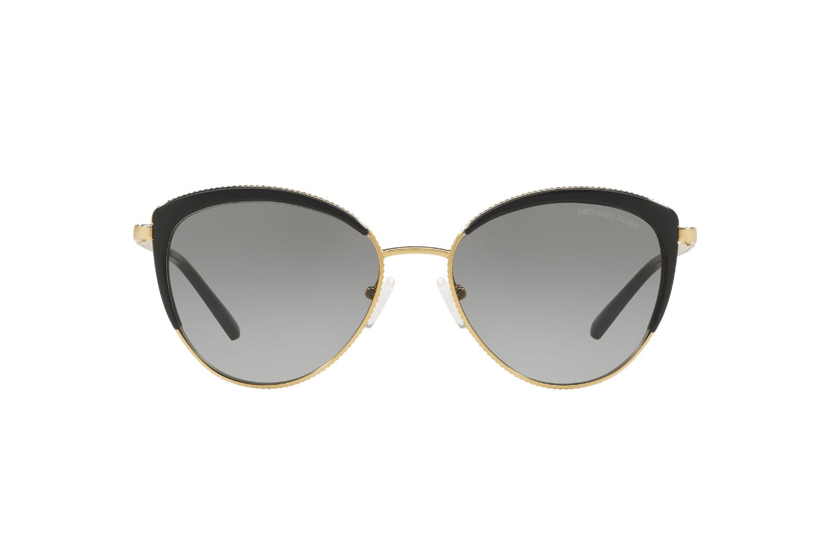 Michael Kors Lentes de Sol Key Biscayne Degradados MK1046