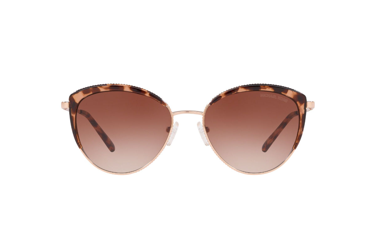 Michael Kors Lentes de Sol Key Biscayne MK1046