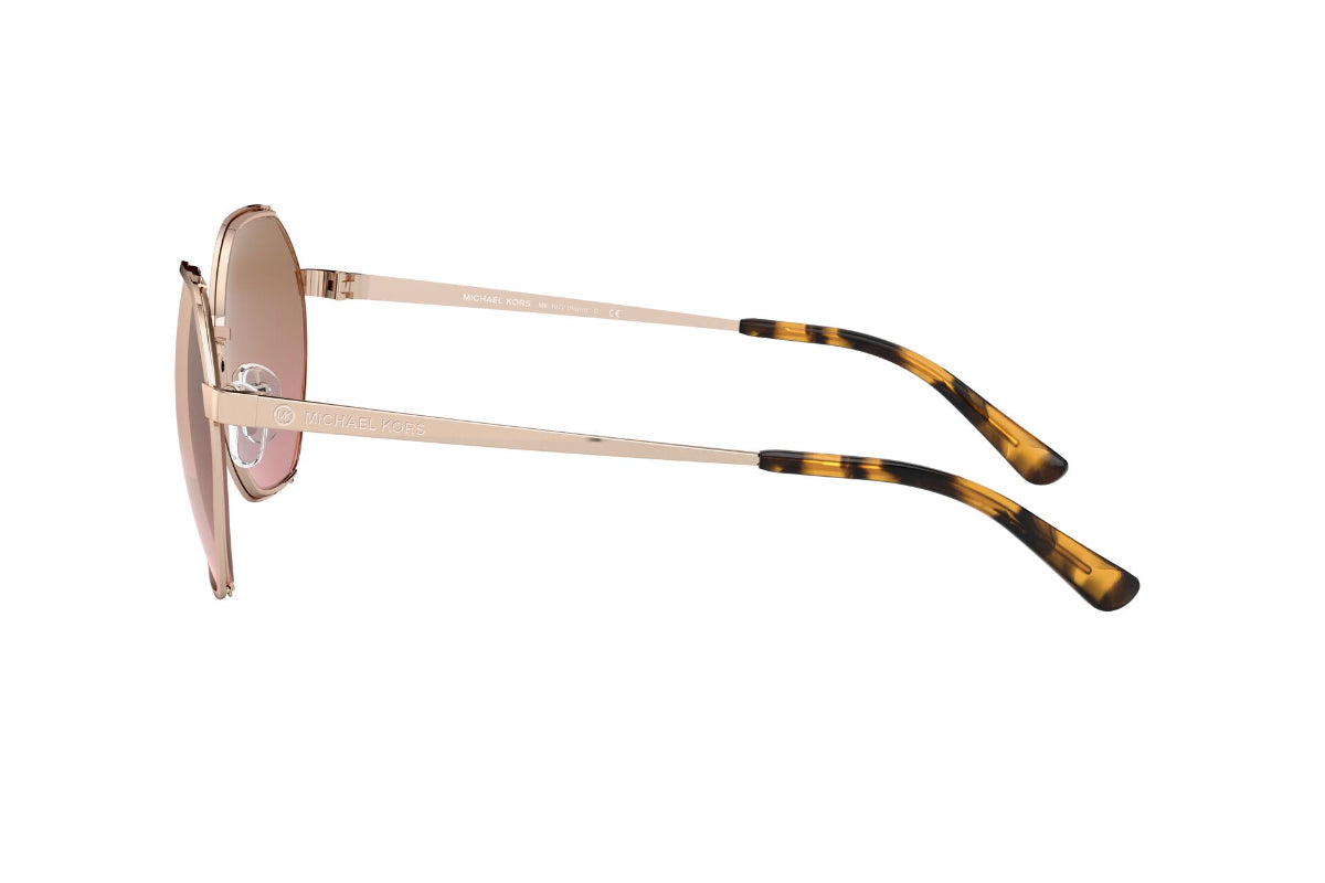 Michael Kors Lentes de Sol Porto MK1072