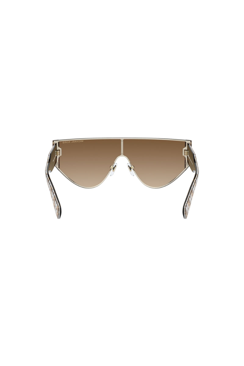Lentes de Sol Park City Brown Michael Kors