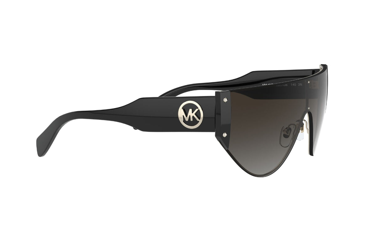 Lentes de Sol Park City Light Gold Michael Kors