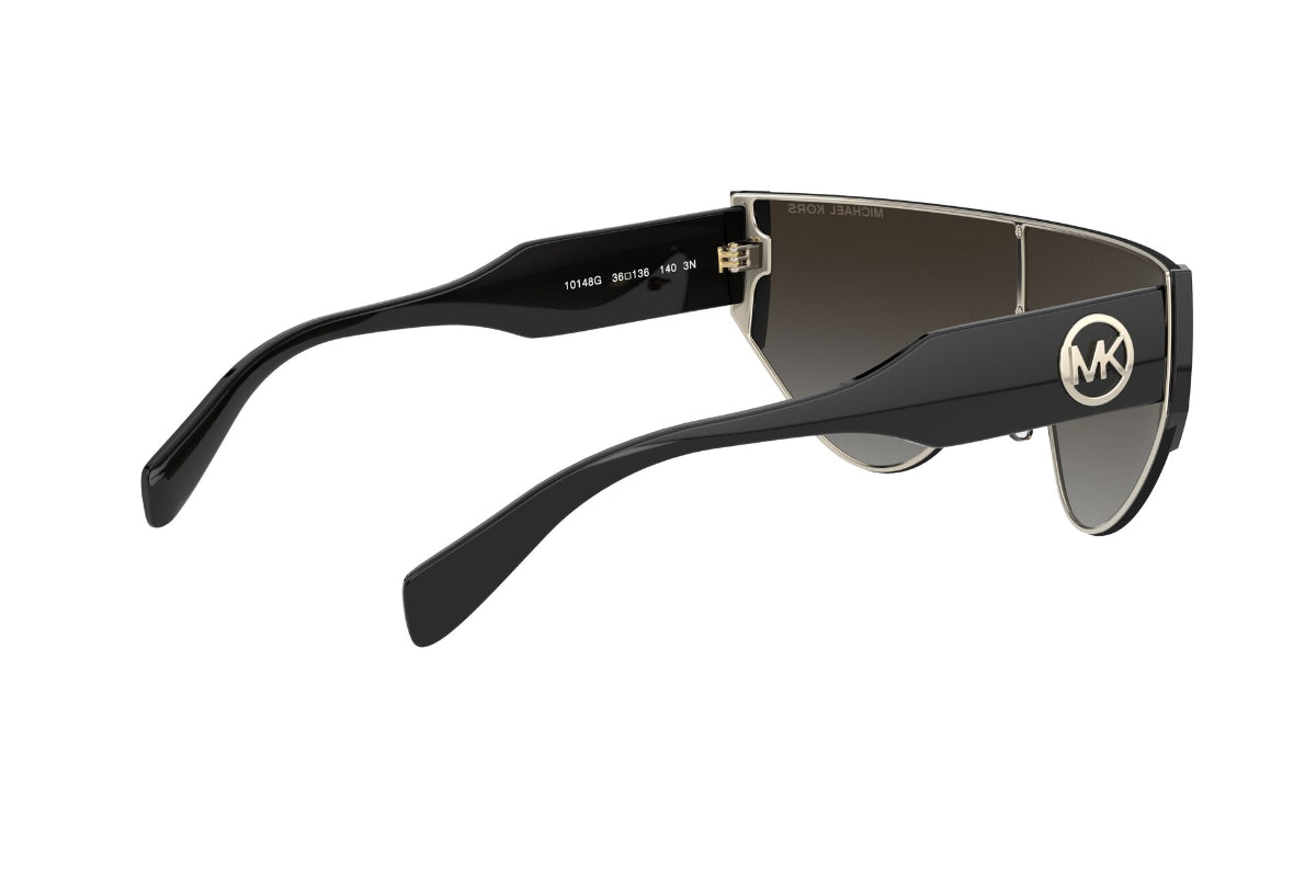 Lentes de Sol Park City Light Gold Michael Kors