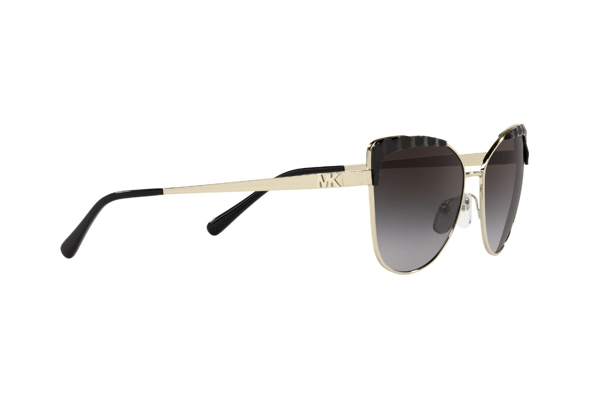 Lentes de Sol San Leone Light Gold Michael Kors