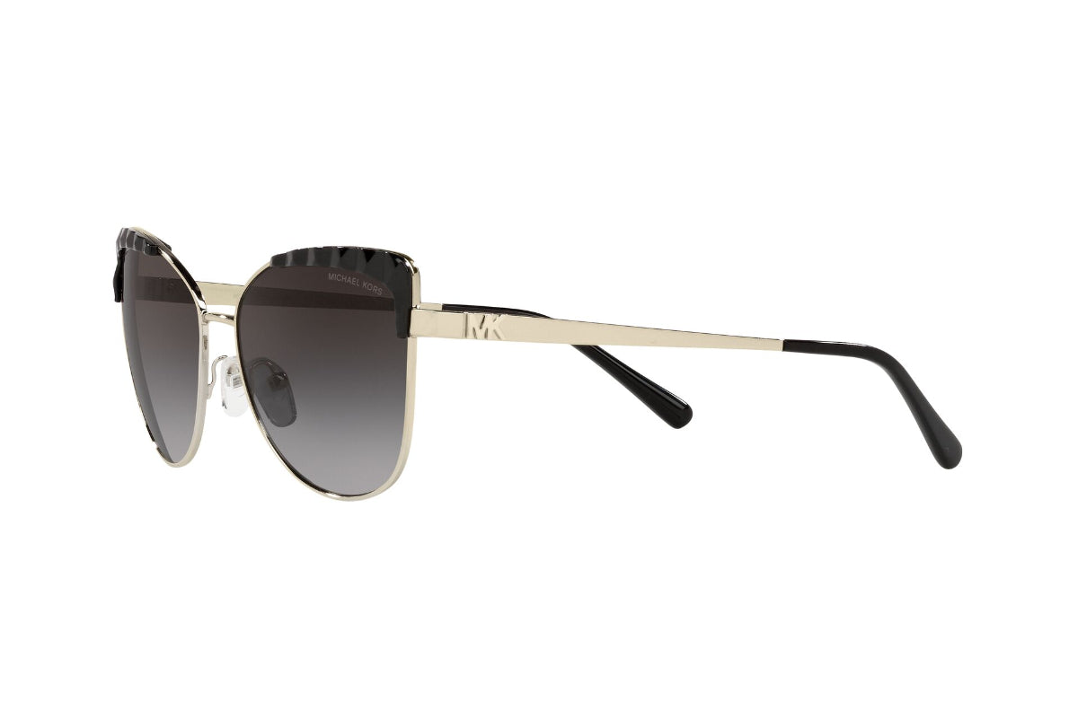 Lentes de Sol San Leone Light Gold Michael Kors