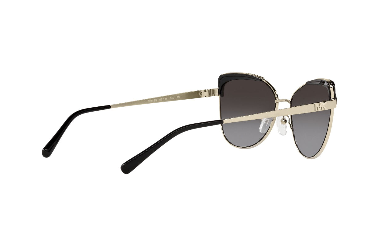 Lentes de Sol San Leone Light Gold Michael Kors