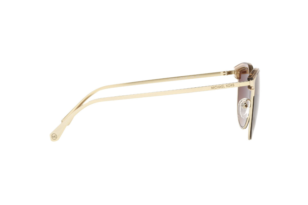 Lentes de Sol Magnolia Light Gold Michael Kors