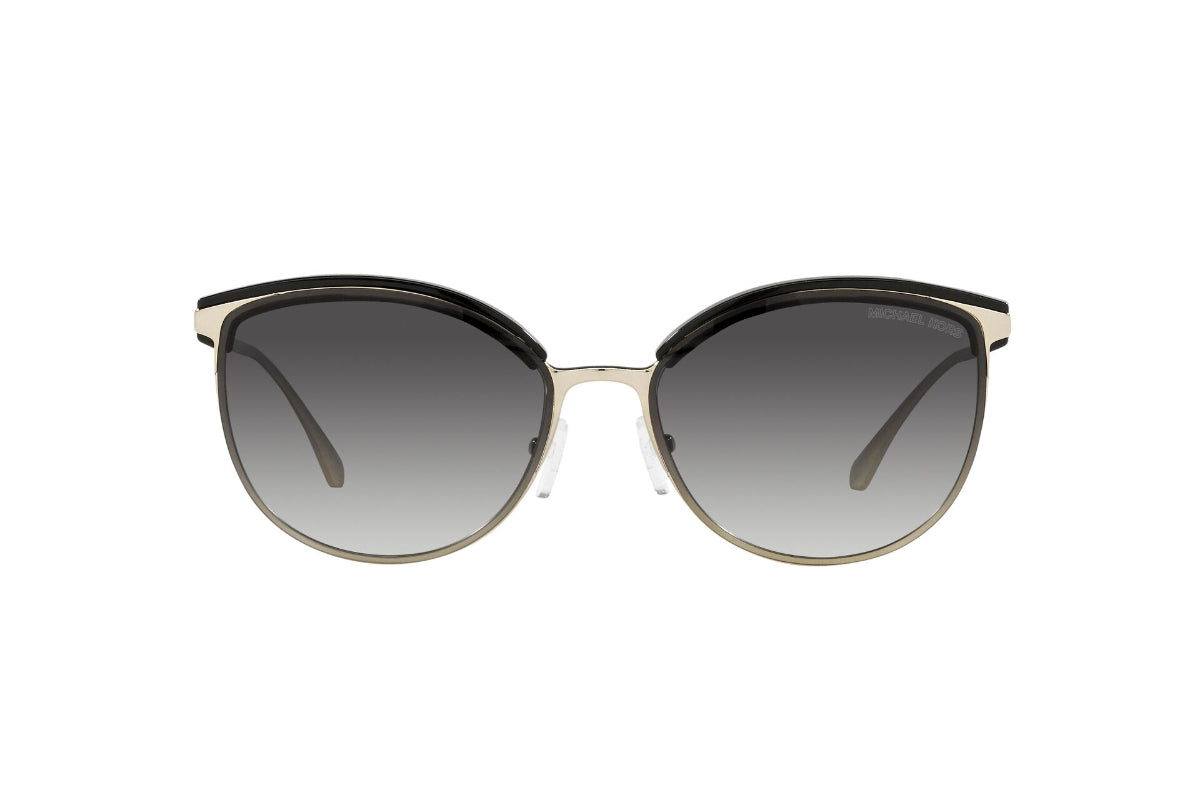 Lentes de Sol Magnolia Light Gold Michael Kors