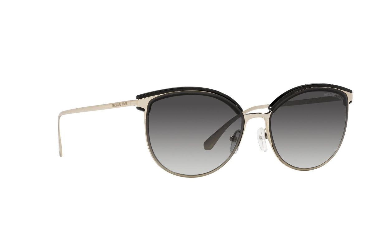 Lentes de Sol Magnolia Light Gold Michael Kors