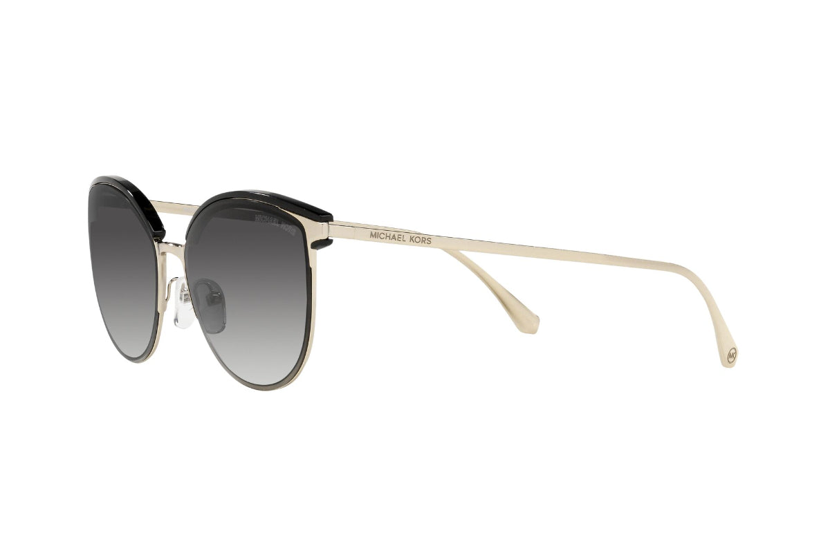 Lentes de Sol Magnolia Light Gold Michael Kors
