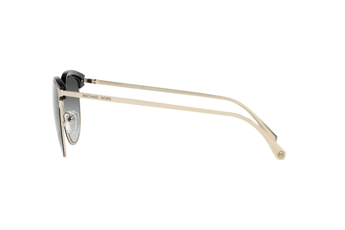 Lentes de Sol Magnolia Light Gold Michael Kors