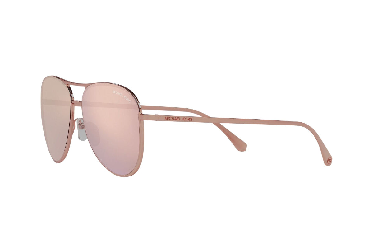 Lentes de Sol Kona Rose Gold Michael Kors
