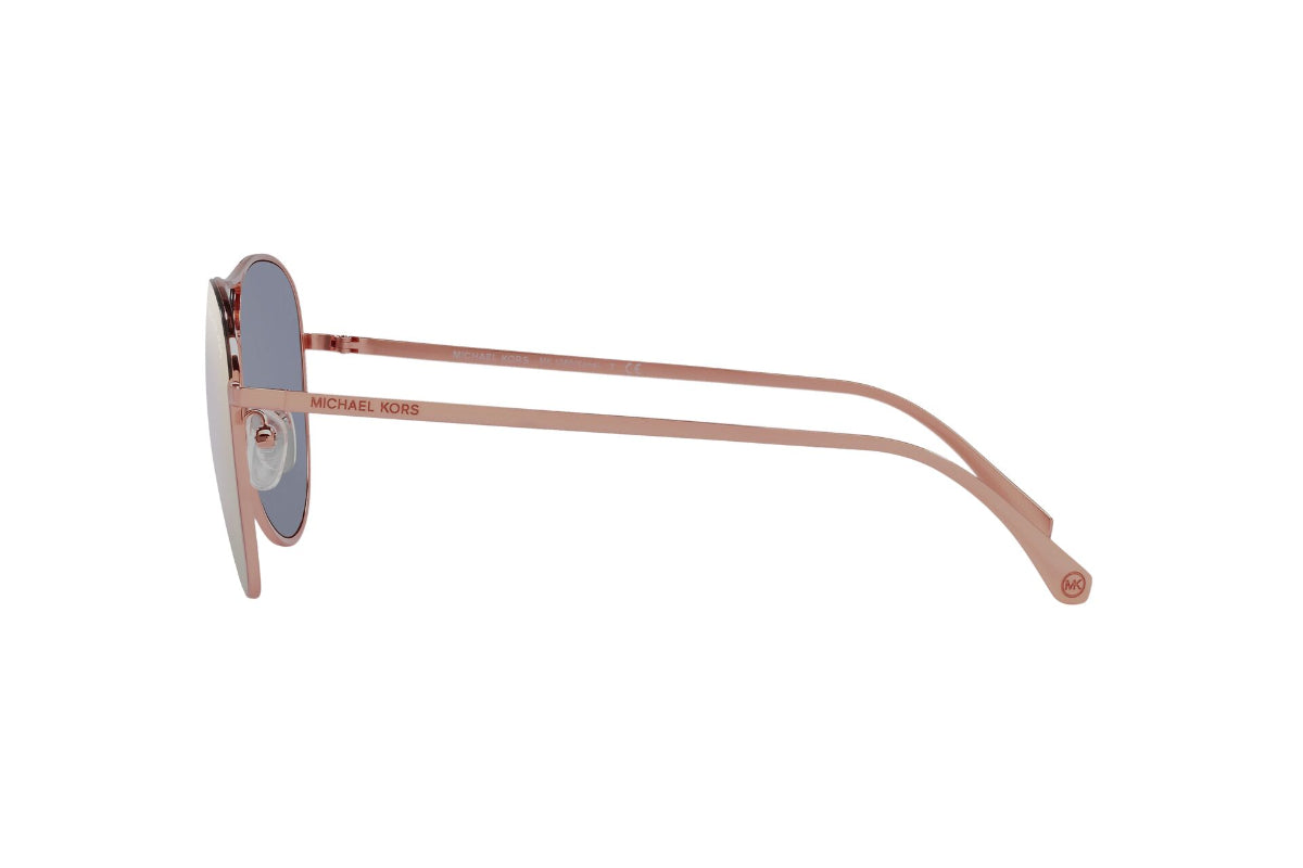 Lentes de Sol Kona Rose Gold Michael Kors