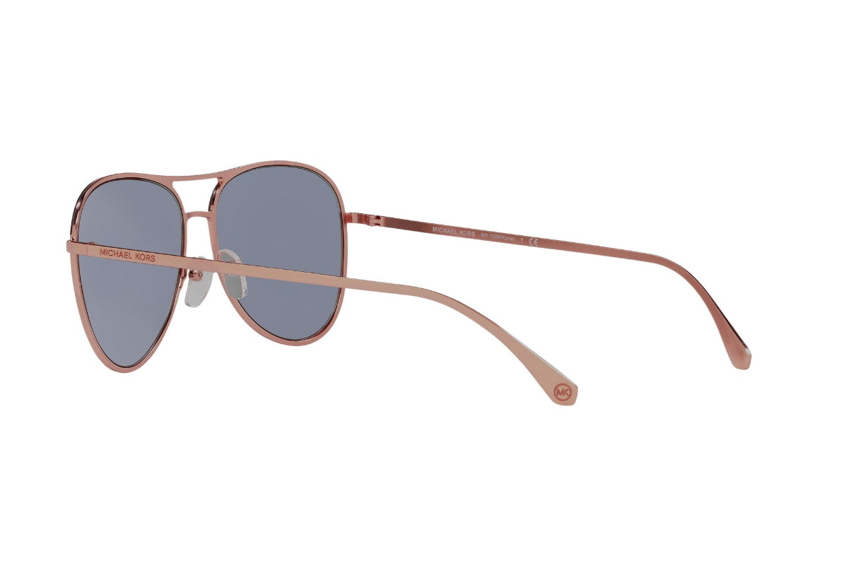 Lentes de Sol Kona Rose Gold Michael Kors