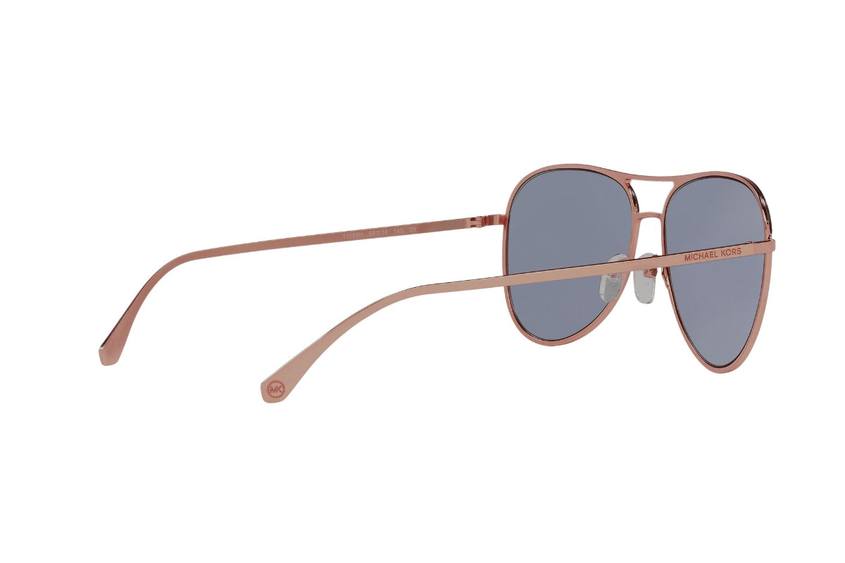 Lentes de Sol Kona Rose Gold Michael Kors