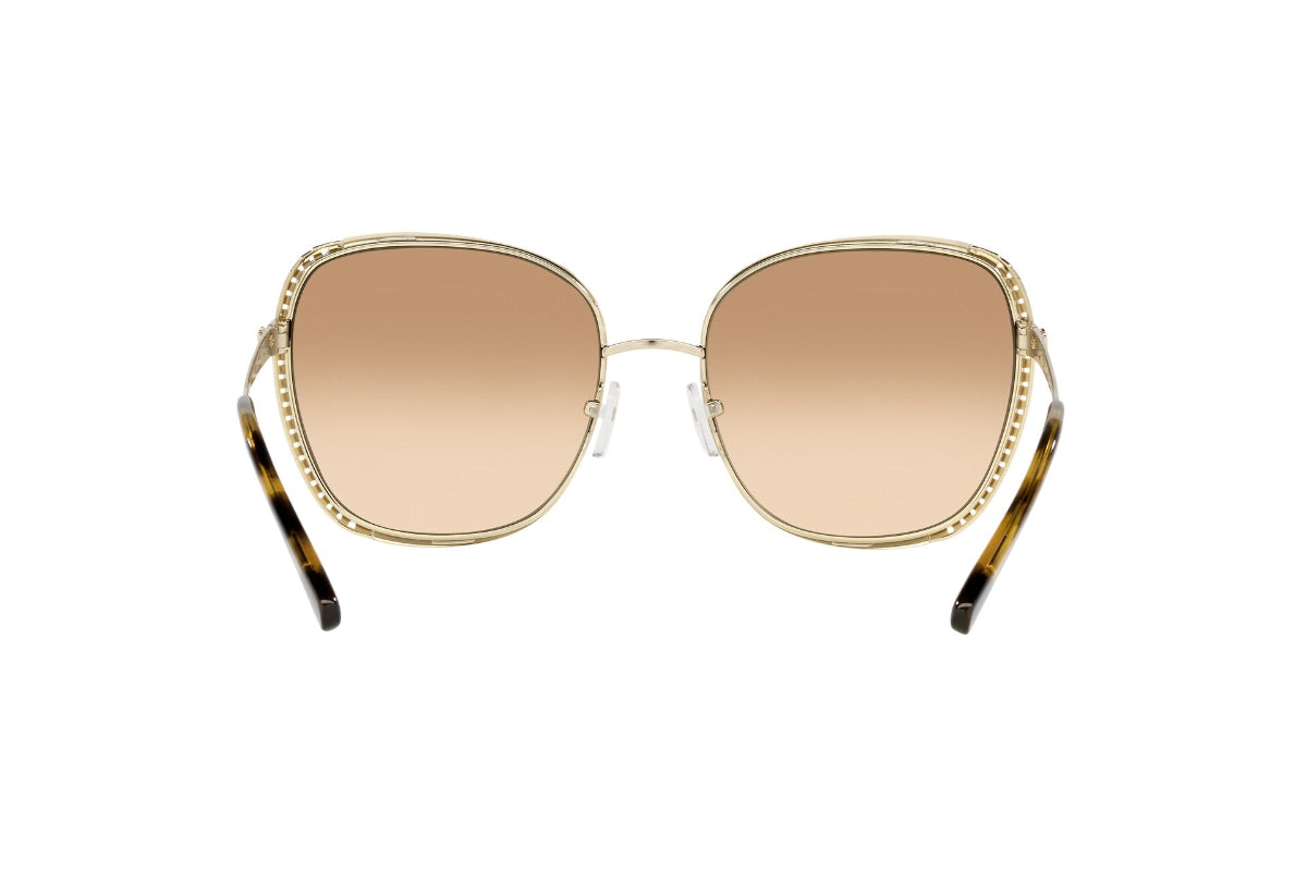 Lentes de Sol Amsterdam Light Gold Michael Kors