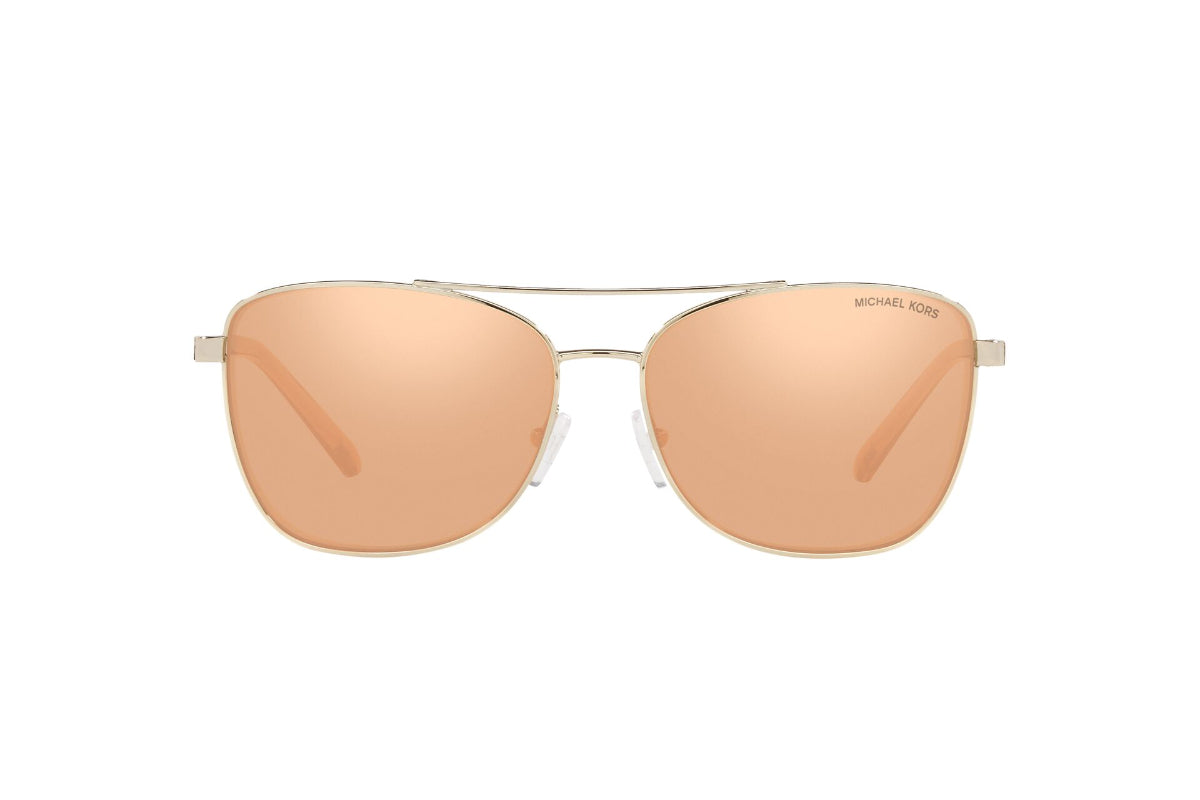 Michael Kors Lentes de Sol Stratton MK1096