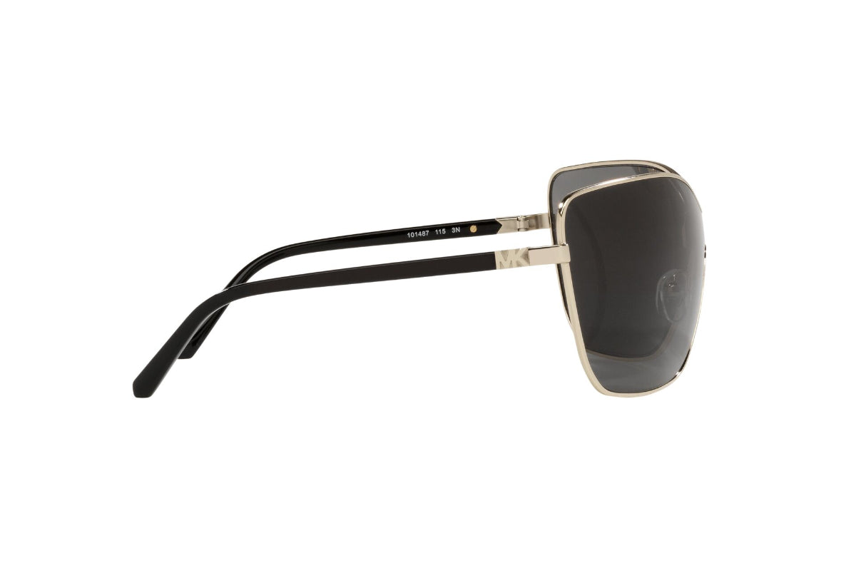 Lentes de Sol Juneau Light Gold Michael Kors