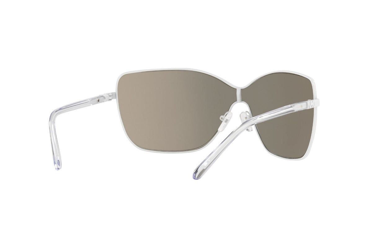 Lentes de Sol Juneau White Michael Kors