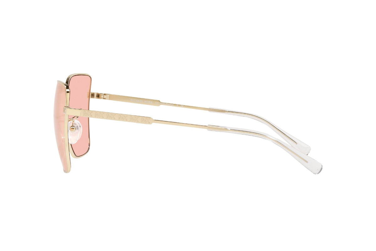 Michael Kors Lentes de Sol Bastia MK1108