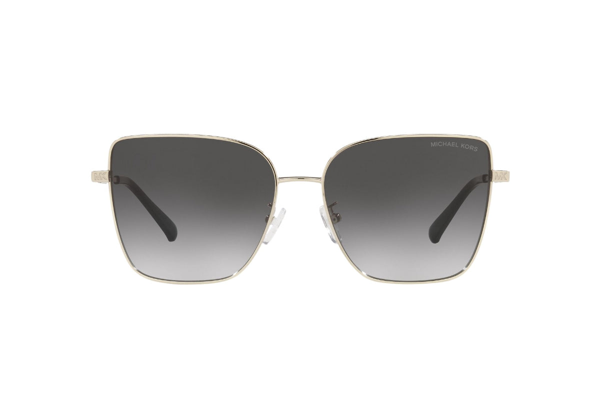Michael Kors Lentes de Sol Bastia Degradados MK1108