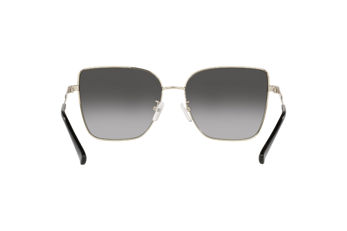 Michael Kors Lentes de Sol Bastia Degradados MK1108