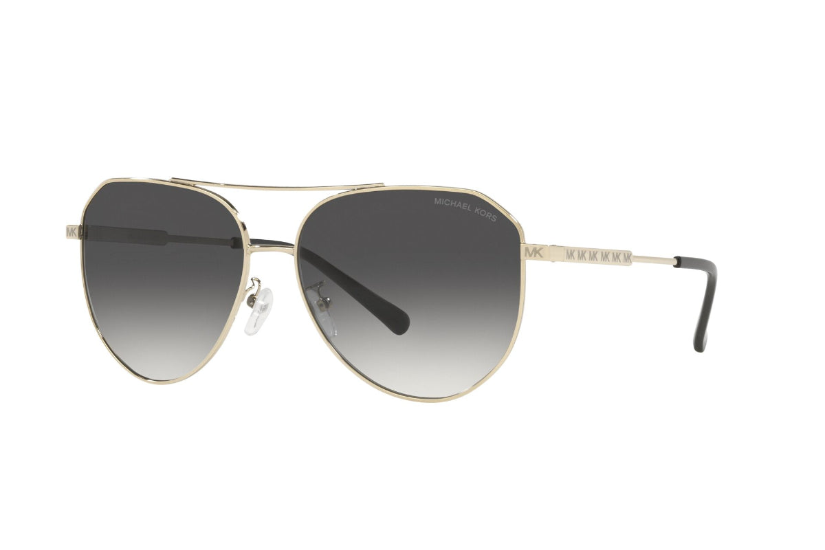 Michael Kors Lentes de Sol Cheyenne Degradados MK1109