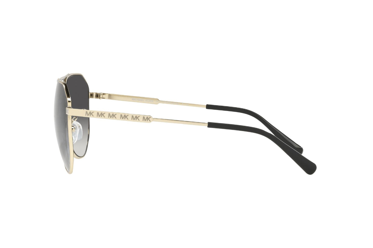 Michael Kors Lentes de Sol Cheyenne Degradados MK1109