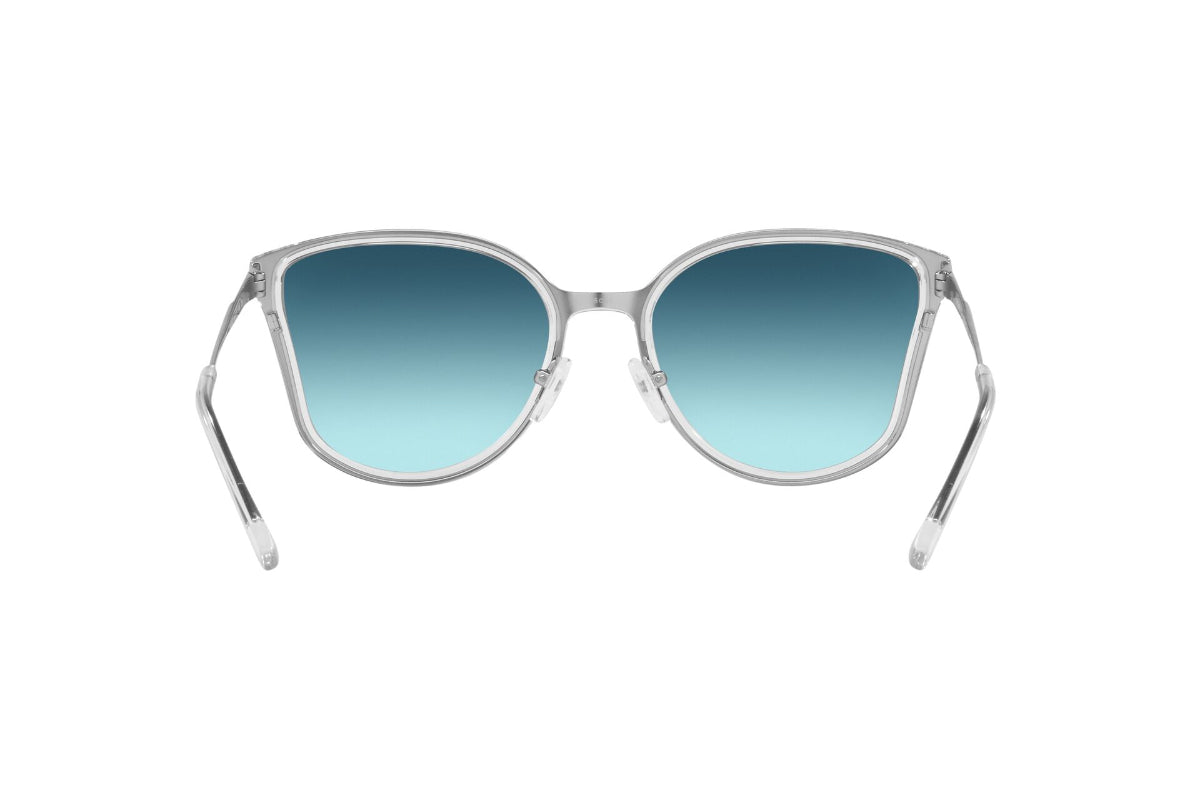 Michael Kors Lentes de Sol Turin Degradados MK1115