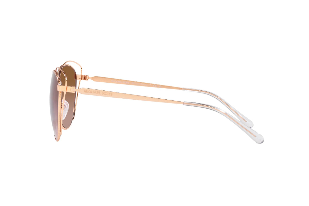 Michael Kors Lentes de Sol Rimini MK1117