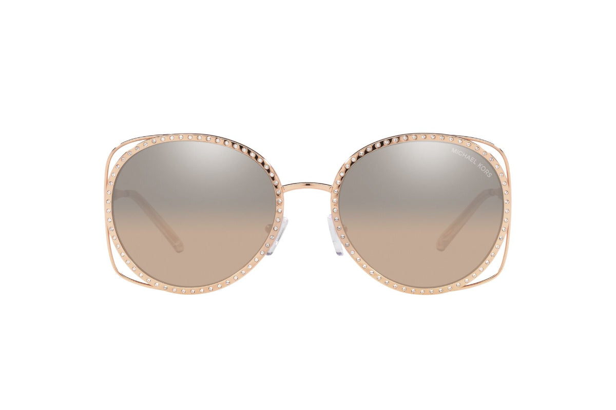 Michael Kors Lentes de Sol Rialto MK1118B