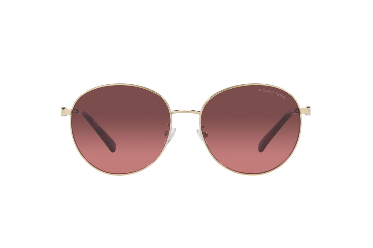 Michael Kors Lentes de Sol Alpine MK1119