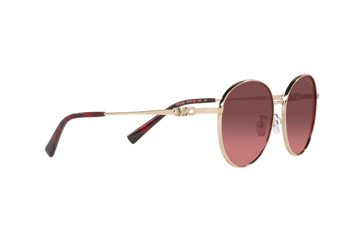 Michael Kors Lentes de Sol Alpine MK1119
