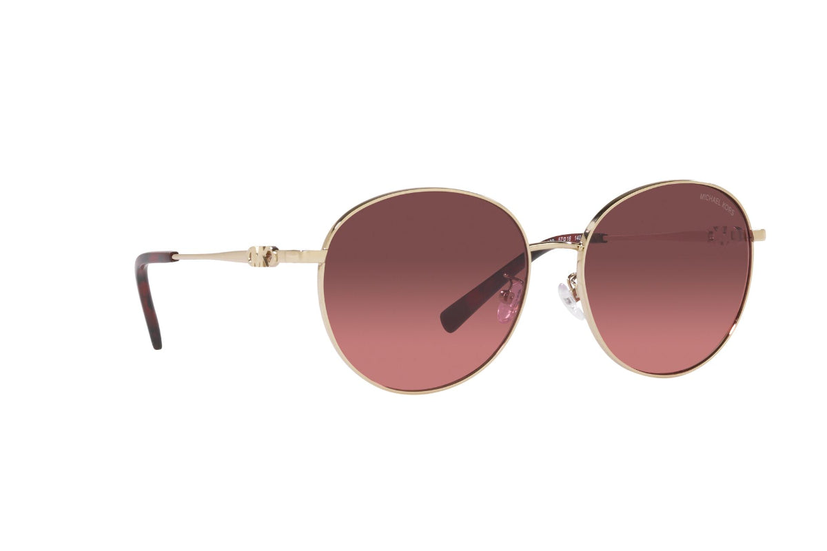 Michael Kors Lentes de Sol Alpine MK1119