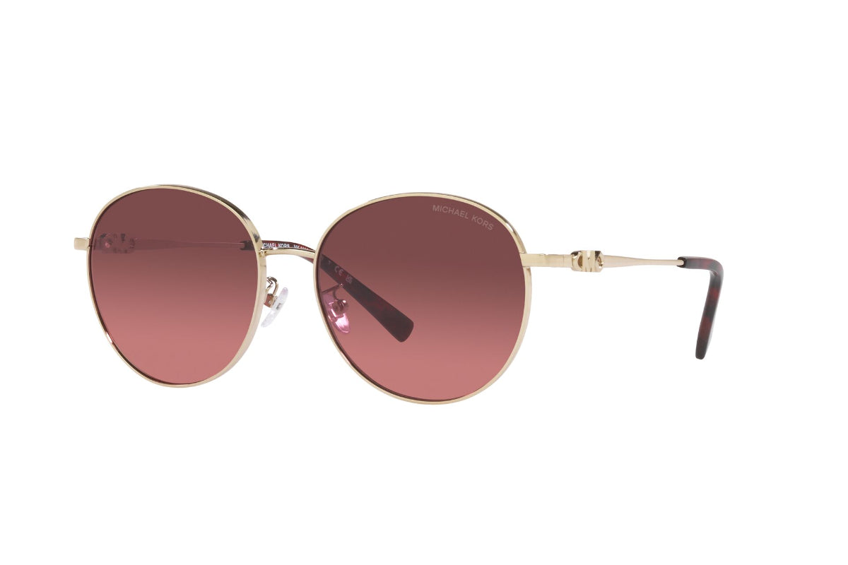 Michael Kors Lentes de Sol Alpine MK1119