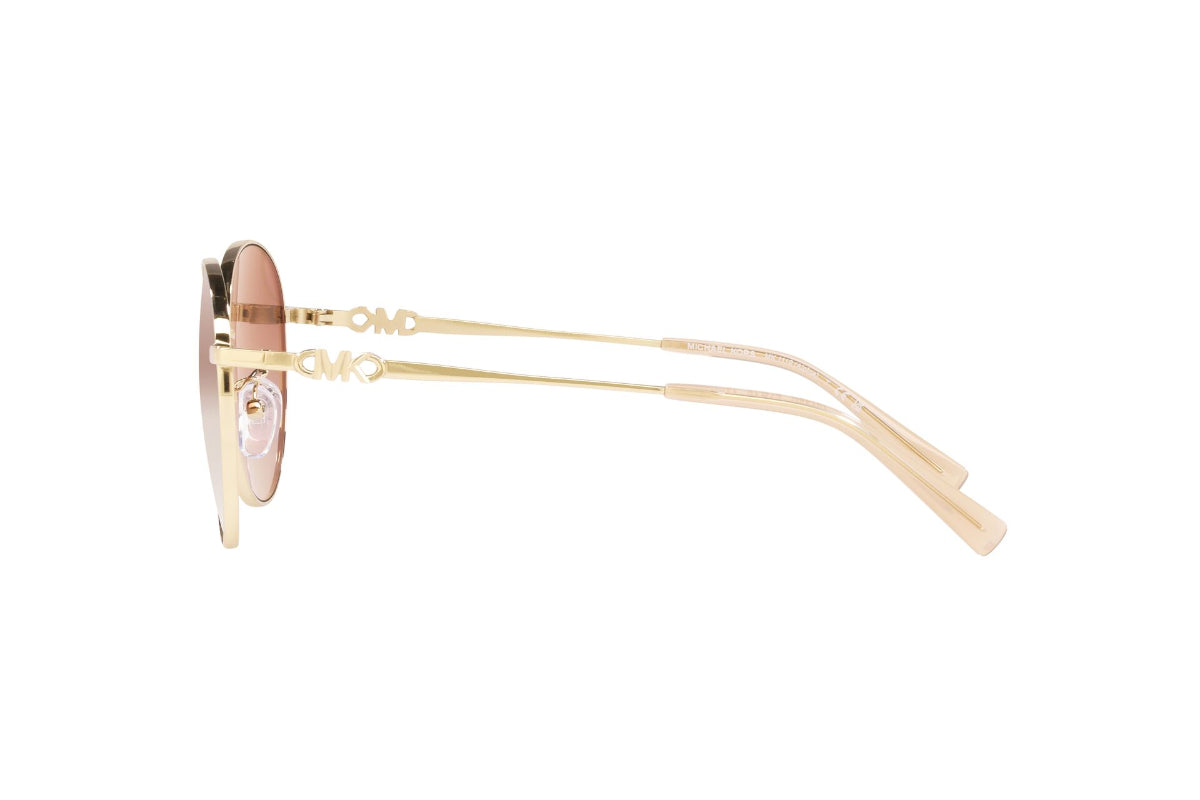 Michael Kors Lentes de Sol Alpine MK1119