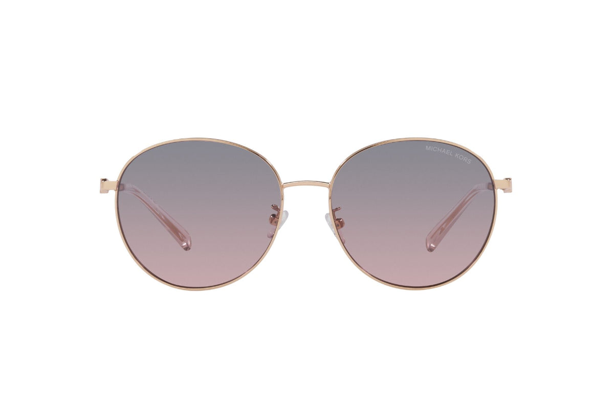 Michael Kors Lentes de Sol Alpine Degradados MK1119